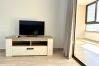Apartment in Benidorm - Refurbished Paraiso 10 Apartment with double bed
